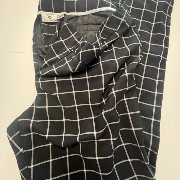 Worthington Pants - Women’s Dress Pants Worthington Size 12